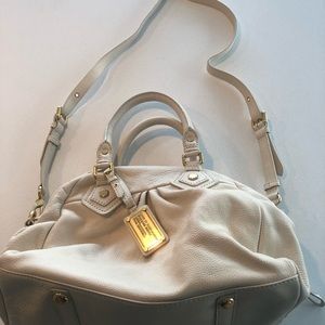 Marc Jacobs Leather Handbag
